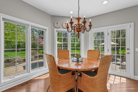 Tiny photo for Barrington, IL 60010 (MLS # 12619414)