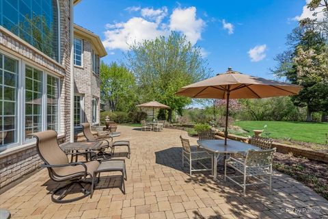 Tiny photo for Barrington, IL 60010 (MLS # 12619414)