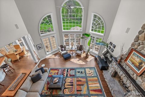Tiny photo for Barrington, IL 60010 (MLS # 12619414)