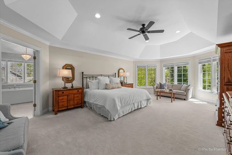 Tiny photo for Barrington, IL 60010 (MLS # 12619414)