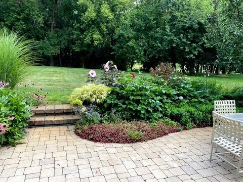 Tiny photo for Barrington, IL 60010 (MLS # 12619414)