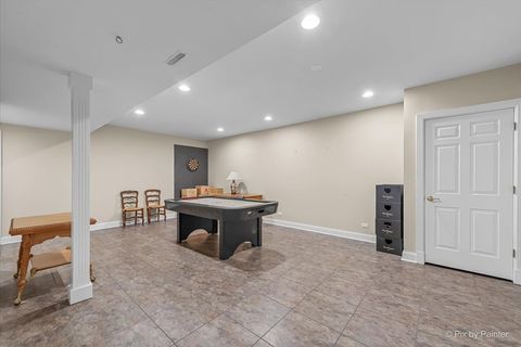 Tiny photo for Barrington, IL 60010 (MLS # 12619414)