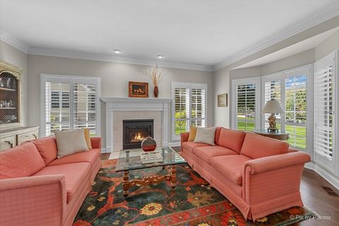 Tiny photo for Barrington, IL 60010 (MLS # 12619414)