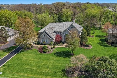 Tiny photo for Barrington, IL 60010 (MLS # 12619414)
