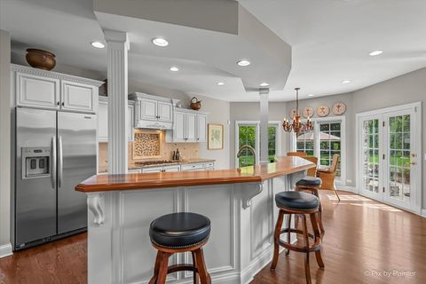 Tiny photo for Barrington, IL 60010 (MLS # 12619414)