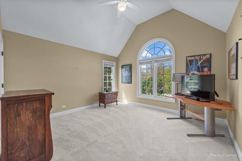 Tiny photo for Barrington, IL 60010 (MLS # 12619414)