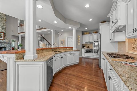 Tiny photo for Barrington, IL 60010 (MLS # 12619414)
