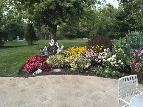 Tiny photo for Barrington, IL 60010 (MLS # 12619414)