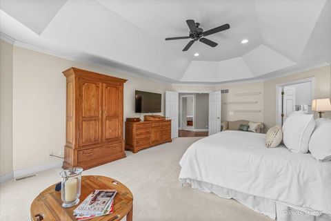 Tiny photo for Barrington, IL 60010 (MLS # 12619414)