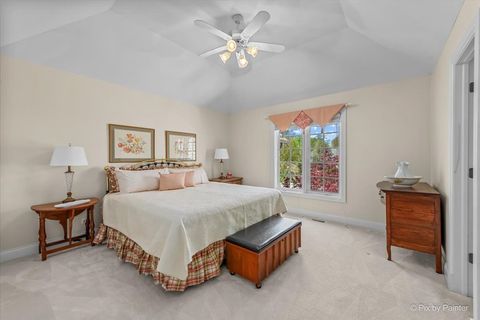 Tiny photo for Barrington, IL 60010 (MLS # 12619414)