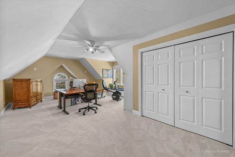 Tiny photo for Barrington, IL 60010 (MLS # 12619414)