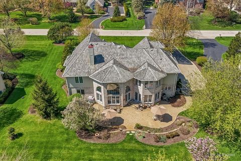 Tiny photo for Barrington, IL 60010 (MLS # 12619414)