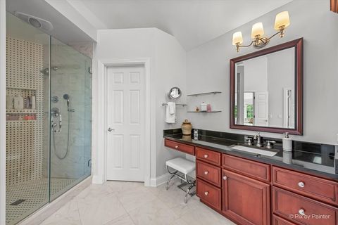 Tiny photo for Barrington, IL 60010 (MLS # 12619414)