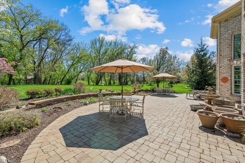 Tiny photo for Barrington, IL 60010 (MLS # 12619414)