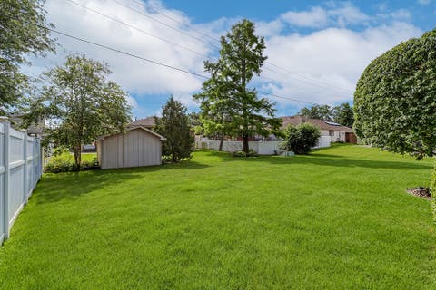 Tiny photo for 14843 Anne Court, Oak Forest, IL 60452 (MLS # 12708231)