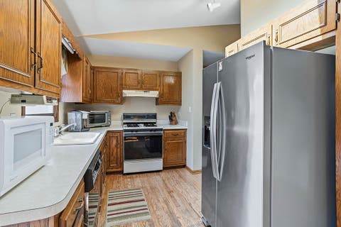 Tiny photo for 14843 Anne Court, Oak Forest, IL 60452 (MLS # 12708231)