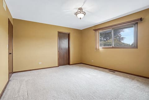 Tiny photo for 14843 Anne Court, Oak Forest, IL 60452 (MLS # 12708231)