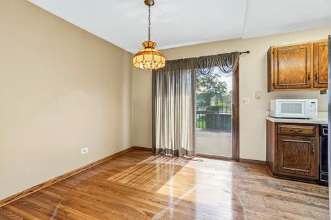 Tiny photo for 14843 Anne Court, Oak Forest, IL 60452 (MLS # 12708231)