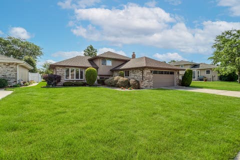 Photo of 14843 Anne Court, Oak Forest, IL 60452 (MLS # 12708231)