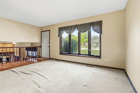 Tiny photo for 14843 Anne Court, Oak Forest, IL 60452 (MLS # 12708231)