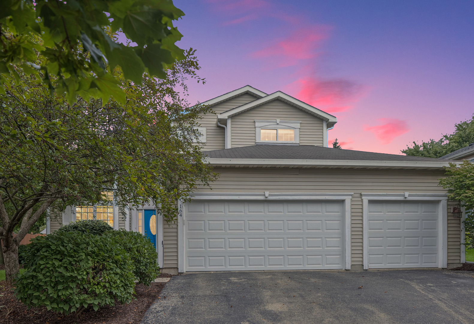 164 Willow Bend