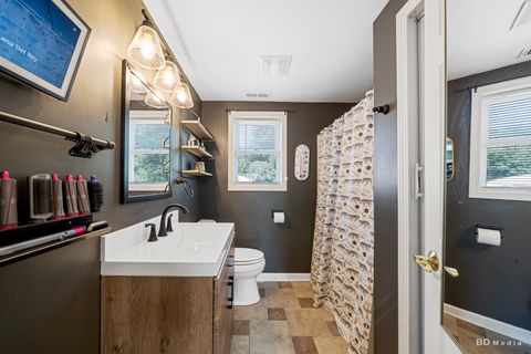 Tiny photo for 23707 S Ashland Avenue, Crete, IL 60417 (MLS # 12472332)