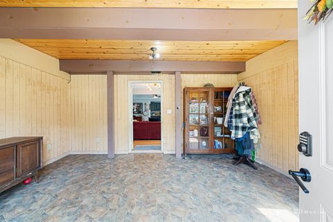 Tiny photo for 23707 S Ashland Avenue, Crete, IL 60417 (MLS # 12472332)