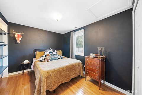 Tiny photo for 23707 S Ashland Avenue, Crete, IL 60417 (MLS # 12472332)