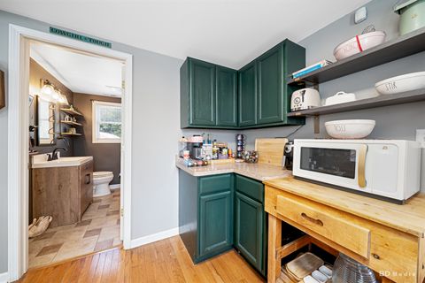 Tiny photo for 23707 S Ashland Avenue, Crete, IL 60417 (MLS # 12472332)