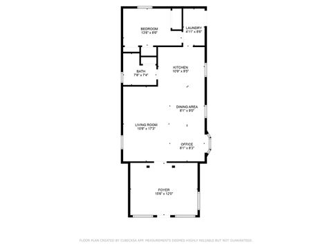 Tiny photo for 23707 S Ashland Avenue, Crete, IL 60417 (MLS # 12472332)