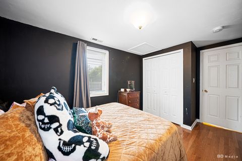 Tiny photo for 23707 S Ashland Avenue, Crete, IL 60417 (MLS # 12472332)