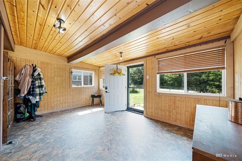 Tiny photo for 23707 S Ashland Avenue, Crete, IL 60417 (MLS # 12472332)