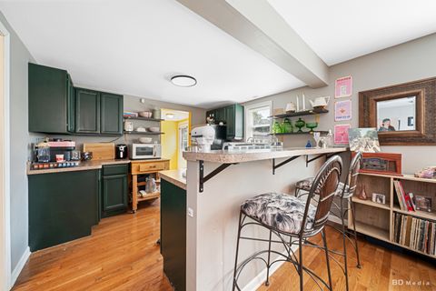 Tiny photo for 23707 S Ashland Avenue, Crete, IL 60417 (MLS # 12472332)