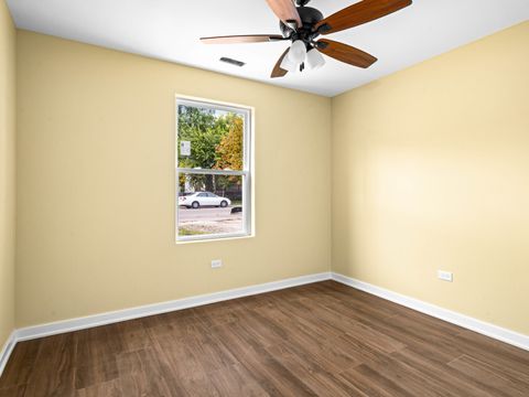 Tiny photo for 422 Sherman Street, Joliet, IL 60433 (MLS # 12499151)