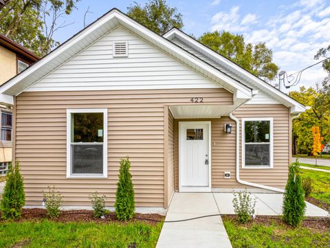 422 Sherman Street Joliet IL 60433