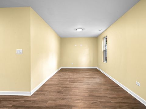 Tiny photo for 422 Sherman Street, Joliet, IL 60433 (MLS # 12499151)