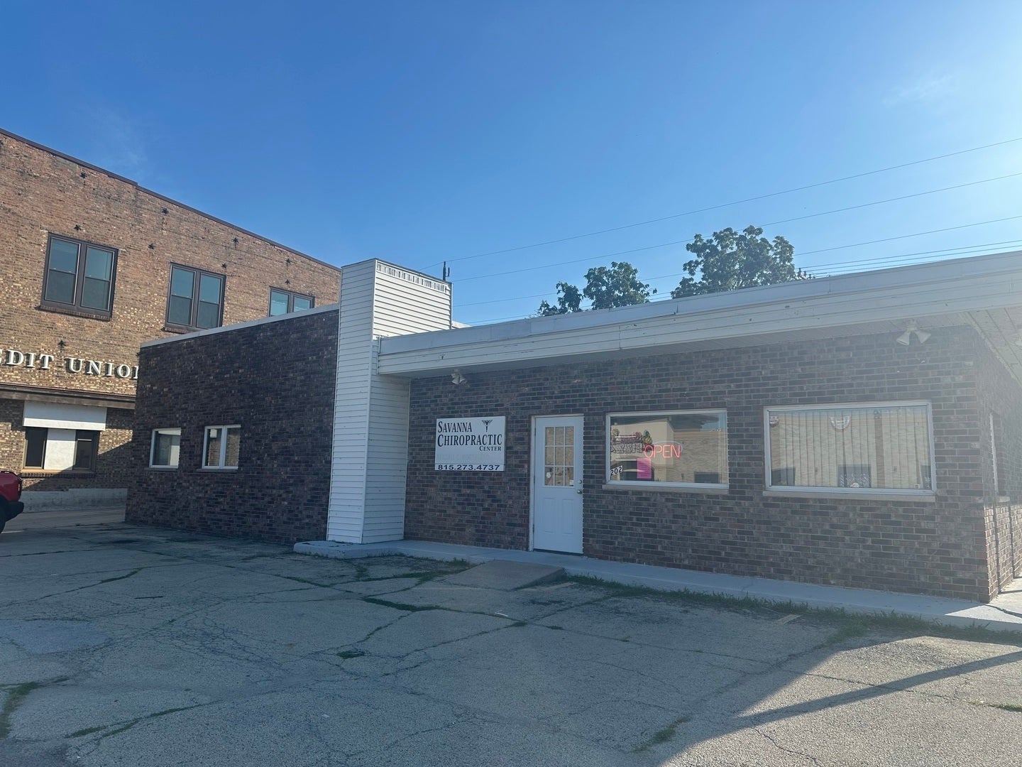 202 MAIN Street