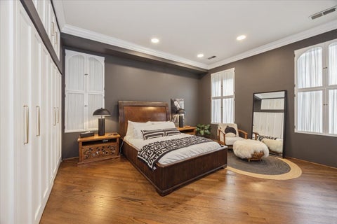 Tiny photo for 78 E Elm Street #3, Chicago, IL 60611 (MLS # 12788490)