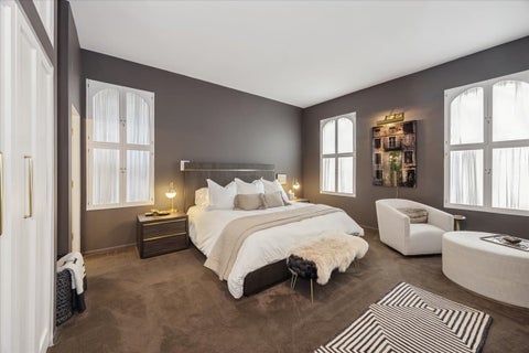 Tiny photo for 78 E Elm Street #3, Chicago, IL 60611 (MLS # 12788490)