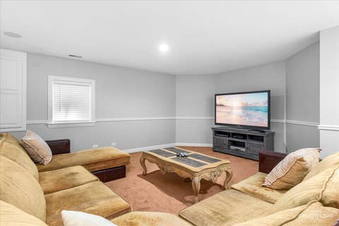 Tiny photo for 3516 White Eagle Drive, Naperville, IL 60564 (MLS # 12675337)