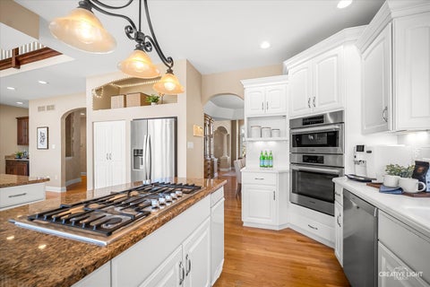 Tiny photo for 3516 White Eagle Drive, Naperville, IL 60564 (MLS # 12675337)