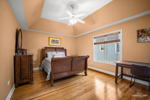 Tiny photo for 3516 White Eagle Drive, Naperville, IL 60564 (MLS # 12675337)