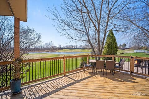 Tiny photo for 3516 White Eagle Drive, Naperville, IL 60564 (MLS # 12675337)