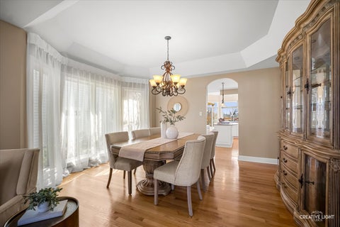 Tiny photo for 3516 White Eagle Drive, Naperville, IL 60564 (MLS # 12675337)