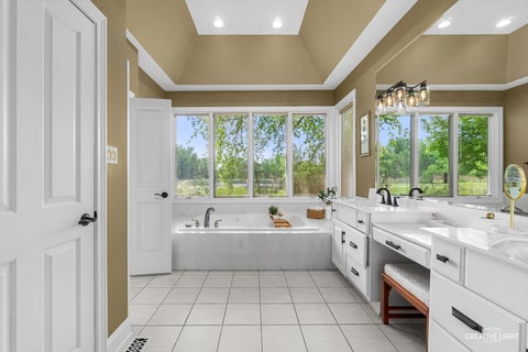 Tiny photo for 3516 White Eagle Drive, Naperville, IL 60564 (MLS # 12675337)