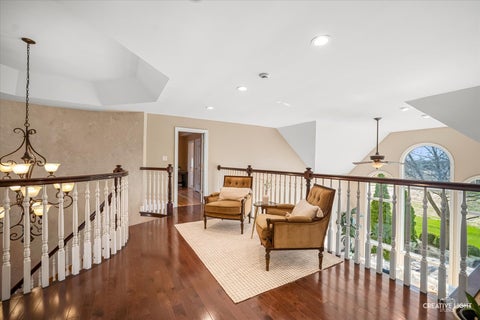 Tiny photo for 3516 White Eagle Drive, Naperville, IL 60564 (MLS # 12675337)