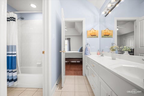 Tiny photo for 3516 White Eagle Drive, Naperville, IL 60564 (MLS # 12675337)