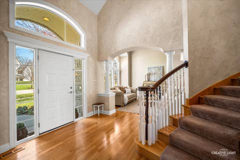 Tiny photo for 3516 White Eagle Drive, Naperville, IL 60564 (MLS # 12675337)