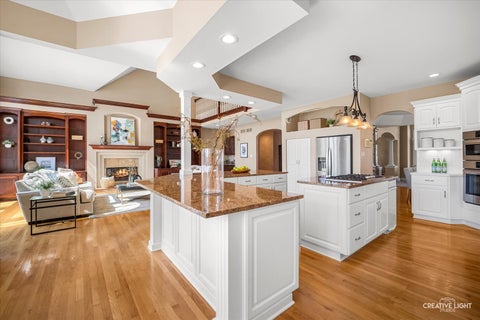 Tiny photo for 3516 White Eagle Drive, Naperville, IL 60564 (MLS # 12675337)