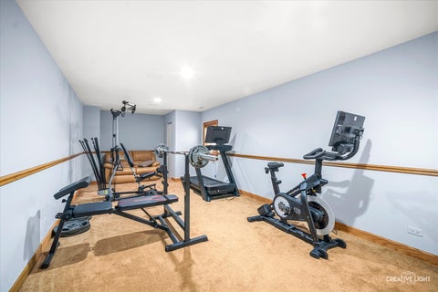 Tiny photo for 3516 White Eagle Drive, Naperville, IL 60564 (MLS # 12675337)